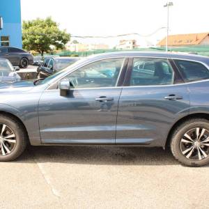 Volvo XC60 2.0D AUTOMATIK *LED, NAVIGACIJA, KAMERA*