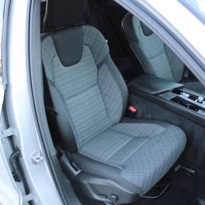 Volvo XC60 2.0D AWD AUTOMATIK *LED, NAVIGACIJA, KAMERA*