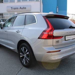 Volvo XC60 2.0D AWD AUTOMATIK *LED, NAVIGACIJA, KAMERA*