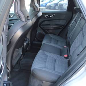 Volvo XC60 2.0D AWD AUTOMATIK *LED, NAVIGACIJA, KAMERA*
