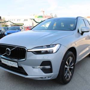 Volvo XC60 2.0D AWD AUTOMATIK *LED, NAVIGACIJA, KAMERA*