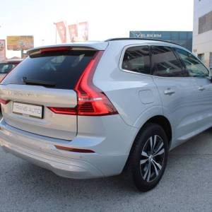 Volvo XC60 2.0D AWD AUTOMATIK *LED, NAVIGACIJA, KAMERA*