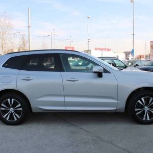 Volvo XC60 2.0D AWD AUTOMATIK *LED, NAVIGACIJA, KAMERA*