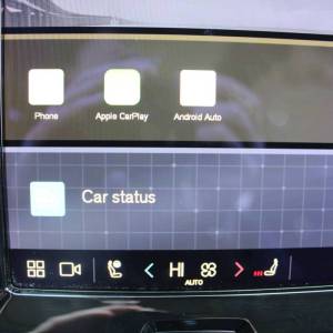 Volvo XC60 2.0D AWD AUTOMATIK *LED, NAVIGACIJA, KAMERA*