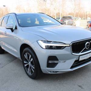 Volvo XC60 2.0D AWD AUTOMATIK *LED, NAVIGACIJA, KAMERA*