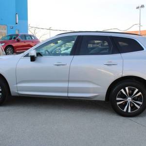 Volvo XC60 2.0D AWD AUTOMATIK *LED, NAVIGACIJA, KAMERA*