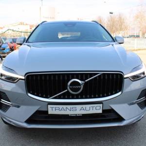 Volvo XC60 2.0D AWD AUTOMATIK *LED, NAVIGACIJA, KAMERA*
