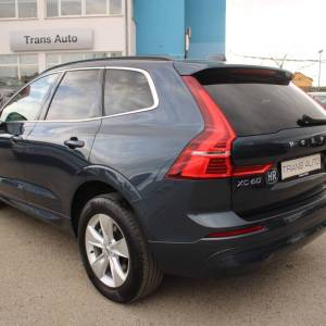 Volvo XC60 2.0D B4 AUTOMATIK *LED, NAVIGACIJA, KAMERA*