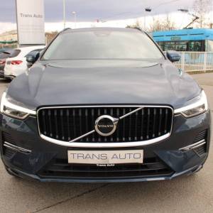 Volvo XC60 2.0D B4 AUTOMATIK *LED, NAVIGACIJA, KAMERA*