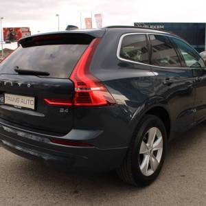 Volvo XC60 2.0D B4 AUTOMATIK *LED, NAVIGACIJA, KAMERA*