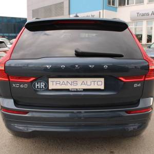 Volvo XC60 2.0D B4 AUTOMATIK *LED, NAVIGACIJA, KAMERA*