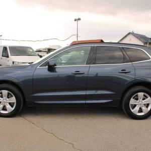 Volvo XC60 2.0D B4 AUTOMATIK *LED, NAVIGACIJA, KAMERA*