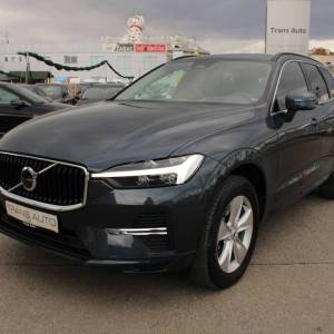 Volvo XC60 2.0D B4 AUTOMATIK *LED, NAVIGACIJA, KAMERA*