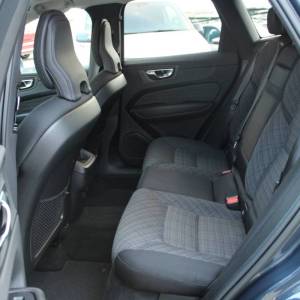 Volvo XC60 2.0D B4 AUTOMATIK *LED, NAVIGACIJA, KAMERA*