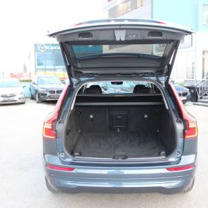 Volvo XC60 2.0D B4 AUTOMATIK *LED, NAVIGACIJA, KAMERA*
