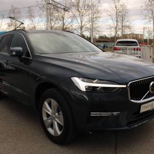 Volvo XC60 2.0D B4 AUTOMATIK *LED, NAVIGACIJA, KAMERA*