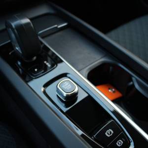 Volvo XC60 2.0D B4 AUTOMATIK *LED, NAVIGACIJA, KAMERA*