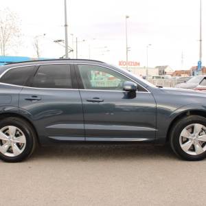 Volvo XC60 2.0D B4 AUTOMATIK *LED, NAVIGACIJA, KAMERA*