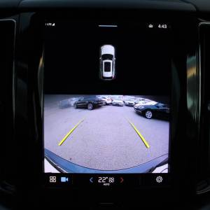 Volvo XC60 2.0D B4 AUTOMATIK *LED, NAVIGACIJA, KAMERA*