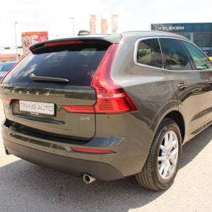 Volvo XC60 2.0D Executive AUTOMATIK