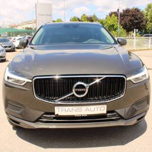 Volvo XC60 2.0D Executive AUTOMATIK