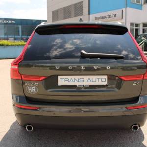 Volvo XC60 2.0D Executive AUTOMATIK