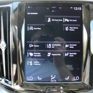 Volvo XC60 2.0D Executive AUTOMATIK