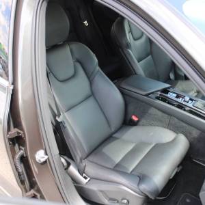 Volvo XC60 2.0D Executive AUTOMATIK