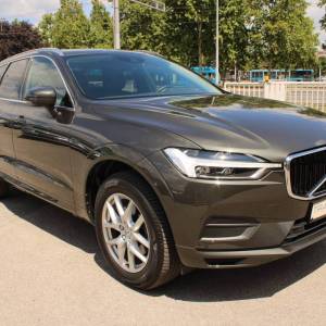 Volvo XC60 2.0D Executive AUTOMATIK