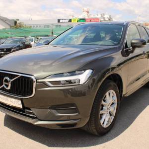 Volvo XC60 2.0D Executive AUTOMATIK