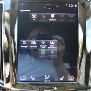 Volvo XC60 2.0D Executive AUTOMATIK
