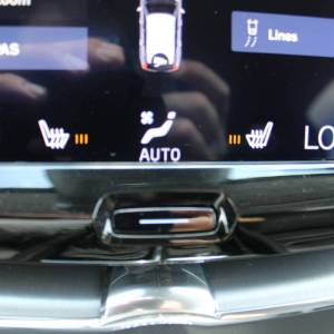 Volvo XC60 2.0D Executive AUTOMATIK