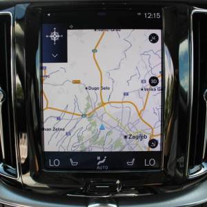 Volvo XC60 2.0D Executive AUTOMATIK