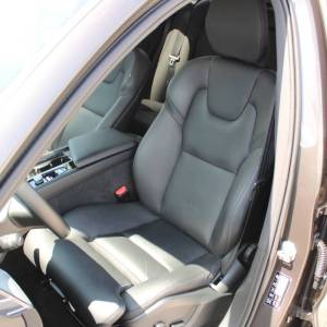 Volvo XC60 2.0D Executive AUTOMATIK