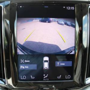 Volvo XC60 2.0D Executive AUTOMATIK