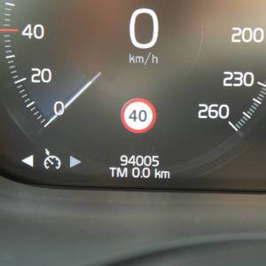 Volvo XC60 2.0D Executive AUTOMATIK