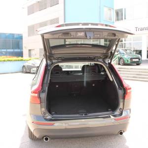 Volvo XC60 2.0D Executive AUTOMATIK