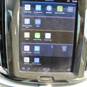Volvo XC60 B4 2.0D AUTOMATIK *LED, NAVIGACIJA, KAMERA*