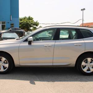 Volvo XC60 B4 2.0D AUTOMATIK *LED, NAVIGACIJA, KAMERA*