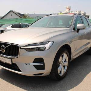 Volvo XC60 B4 2.0D AUTOMATIK *LED, NAVIGACIJA, KAMERA*