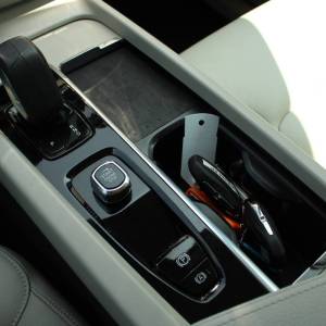 Volvo XC60 B4 2.0D AUTOMATIK *LED, NAVIGACIJA, KAMERA*