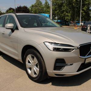Volvo XC60 B4 2.0D AUTOMATIK *LED, NAVIGACIJA, KAMERA*