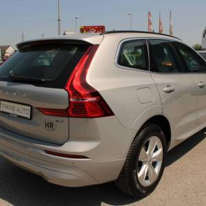 Volvo XC60 B4 2.0D AUTOMATIK *LED, NAVIGACIJA, KAMERA*