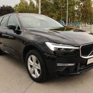 Volvo XC60 B4 2.0D AUTOMATIK *LED, NAVIGACIJA, KAMERA*
