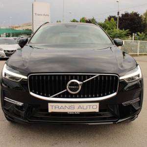 Volvo XC60 B4 2.0D AUTOMATIK *LED, NAVIGACIJA, KAMERA*