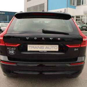 Volvo XC60 B4 2.0D AUTOMATIK *LED, NAVIGACIJA, KAMERA*