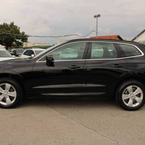 Volvo XC60 B4 2.0D AUTOMATIK *LED, NAVIGACIJA, KAMERA*