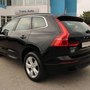 Volvo XC60 B4 2.0D AUTOMATIK *LED, NAVIGACIJA, KAMERA*
