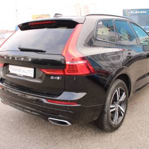 Volvo XC60 B4 2.0D AWD R-Design AUTOMATIK *LED, NAVIGACIJA, KAMERA*