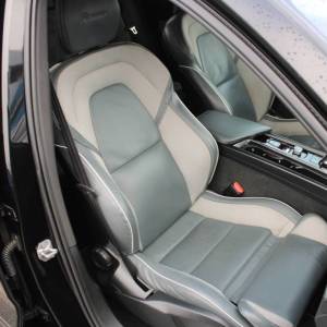 Volvo XC60 B4 2.0D AWD R-Design AUTOMATIK *LED, NAVIGACIJA, KAMERA*